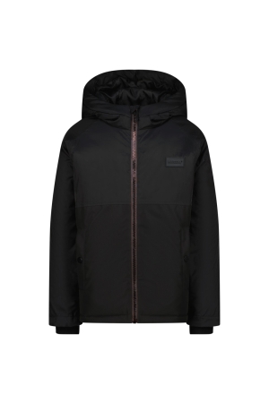 Raizzed Tendo Jacket 944 Deep Black