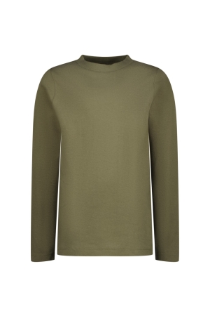 Raizzed Kona Regular T-shirt 200 Army Green