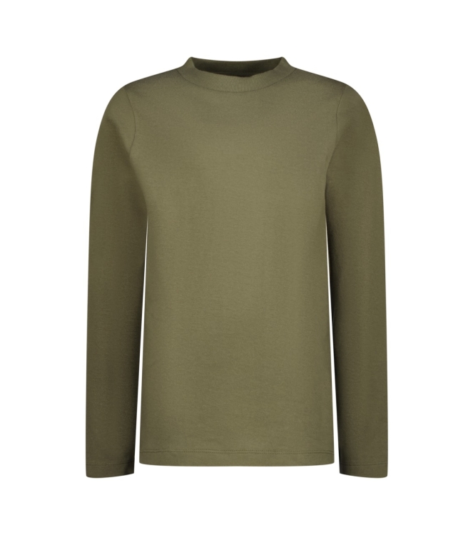 Raizzed shirts 200 Army Green R224KBN30002