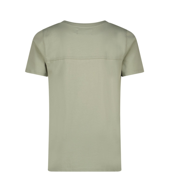 Raizzed shirts 1444 Hedge green R224KBN30003