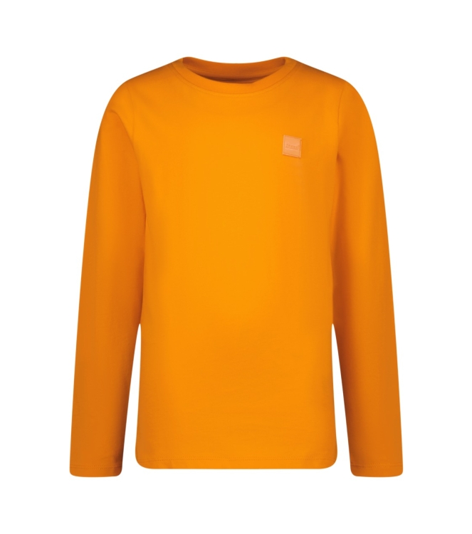 Raizzed shirts 465 Flame orange R224KBN30006