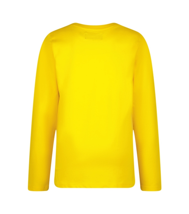 Raizzed shirts 360 Really yellow R224KBN30008