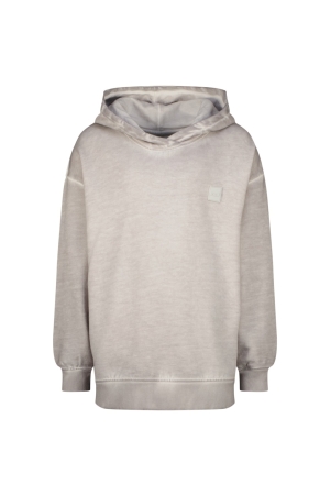 Raizzed Nevis Boxy Sweater 1319 Misty grey