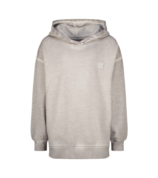 Raizzed truien & vesten 1319 Misty grey R224KBN34010