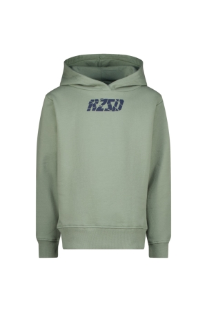 Raizzed Maribor Regular Sweater 1444 Hedge green