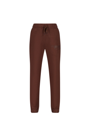 Raizzed Rodez Regular Pants 752 Pegan brown