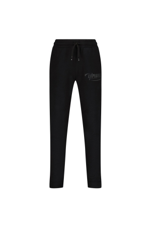 Raizzed Rodez Regular Pants 944 Deep Black