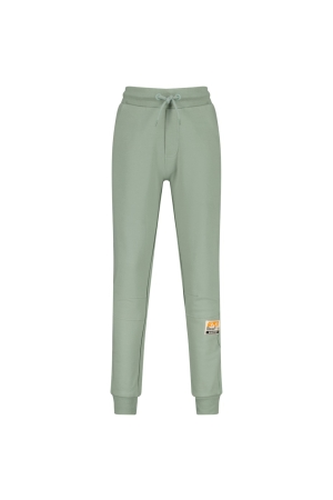 Raizzed Tezu Regular Pants 1444 Hedge green