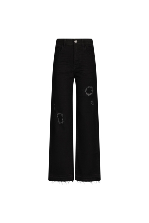 Raizzed Mississippi Crafted Jeans RD12 Vintage Black