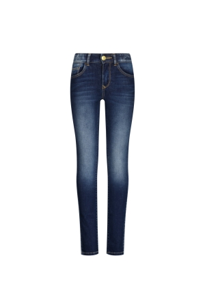 Raizzed Chelsea Super Skinny Jeans RD01 Dark Blue Stone