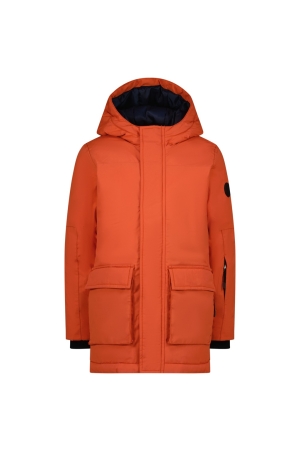 Vingino Teyo Jacket 472 Dessert orange