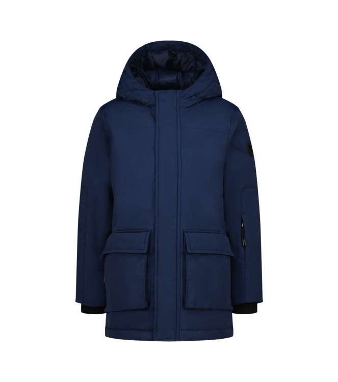 Vingino jassen 100 Dark Blue AW24KBN10001