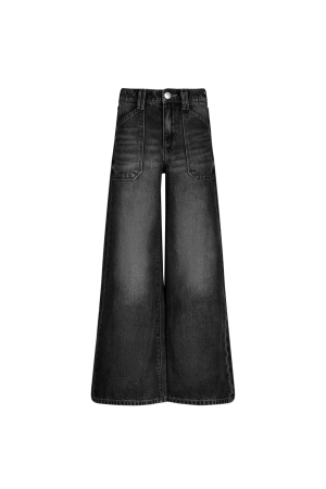 Raizzed Monaco Balloon Jeans RD05 Black Stone