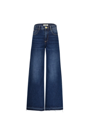 Raizzed Monaco Balloon Jeans RD10 Vintage Blue