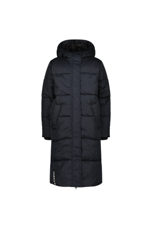 Raizzed Tina Jacket 944 Deep Black