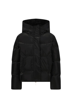 Raizzed Lucy  Jacket 944 Deep Black