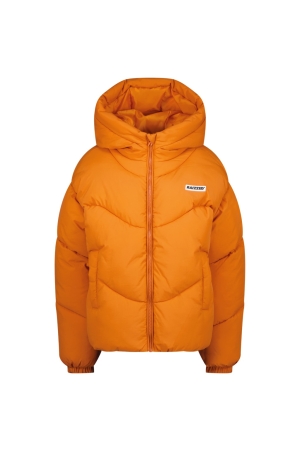 Raizzed Luzie  Jacket 456 Rusty orange