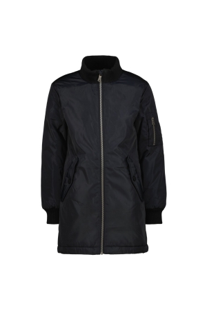 Raizzed Tiff Regular Jacket 944 Deep Black