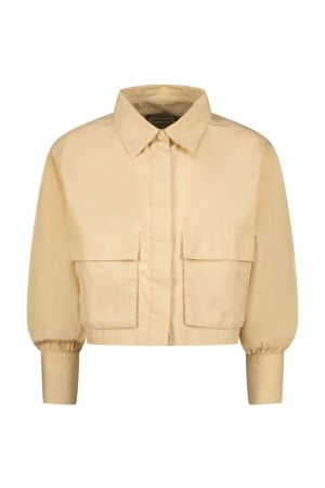 Raizzed Ellie Blouse 093 Dune sand