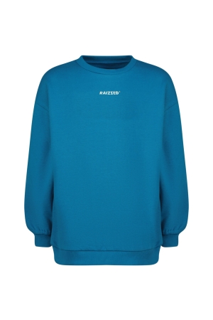 Raizzed Neva Sweater 1524 Curious blue