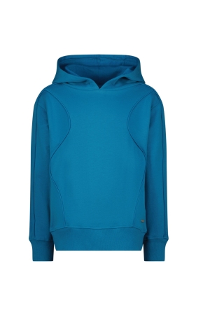 Raizzed Nasra Hoodie 1524 Curious blue