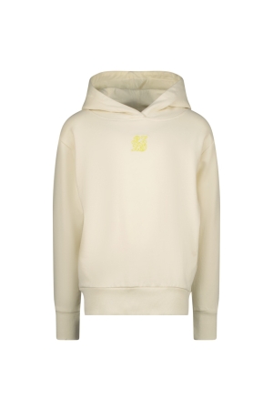 Raizzed Valencia Hoodie 936 Offwhite grey