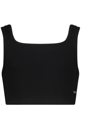 Raizzed Jara Tanktop 944 Deep Black