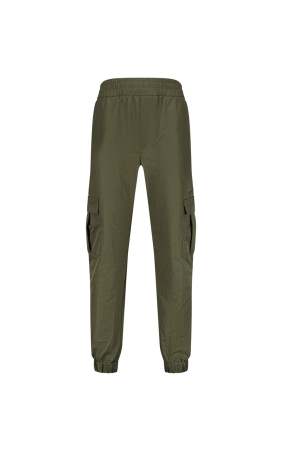 Raizzed Noxi Baggy Pants 200 Army Green