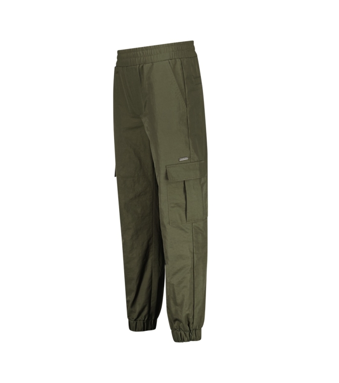 Raizzed broeken 200 Army Green R224KGN40007