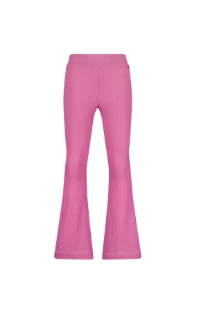 Raizzed Resie Flare Pants 1240 Brilliant pink