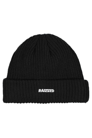 Raizzed Verano Cap 944 Deep Black