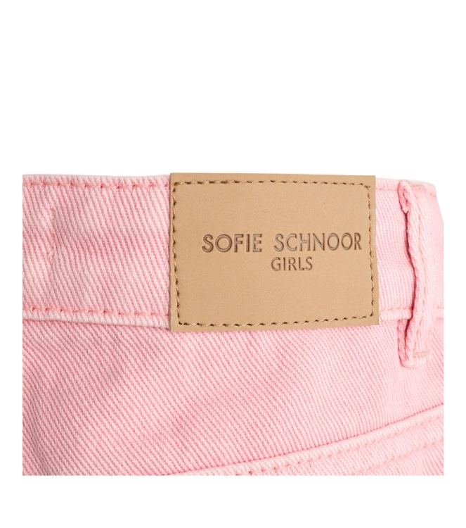 Sofie Schnoor broeken 4097 Coral G231268