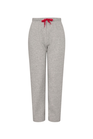 Sofie Schnoor Sweatpants 8010 Grey melange