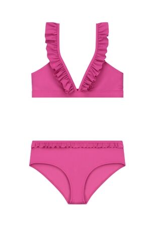 Shiwi Girls Bella Bikini 4042 Millenial Pink