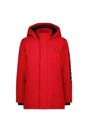 Vingino Tobie Jacket 699 Rio red