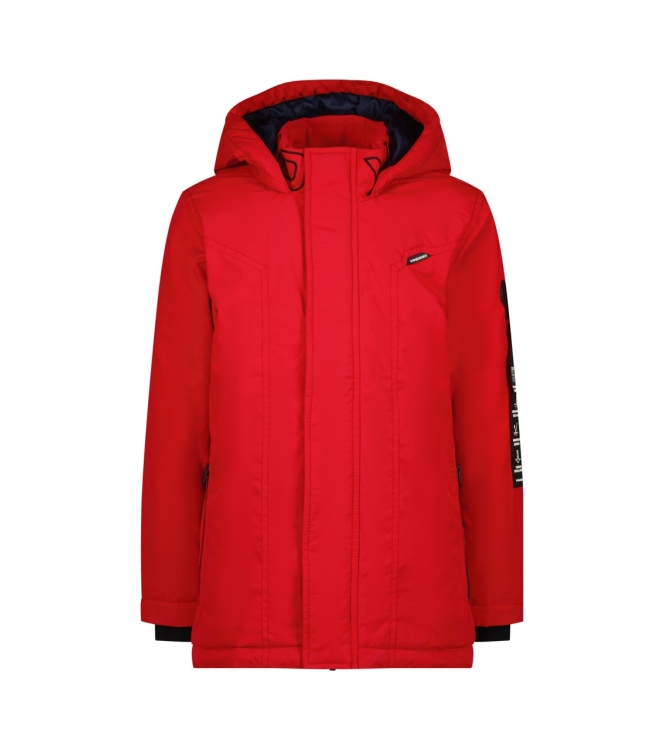 Vingino jassen 699 Rio red AW24KBN10002