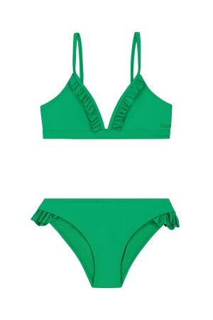 Shiwi Girls Blake Bikini 7041 Tropic Green