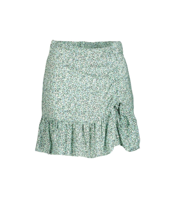 Garcia rokken & skorts Blue Heather A32720