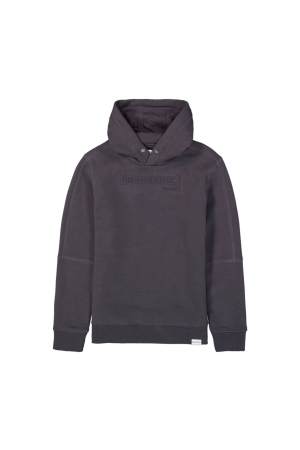 Garcia Jongens Sweater 2884 Dark Grey