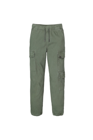 Garcia Jongens Broek 7081 Kale