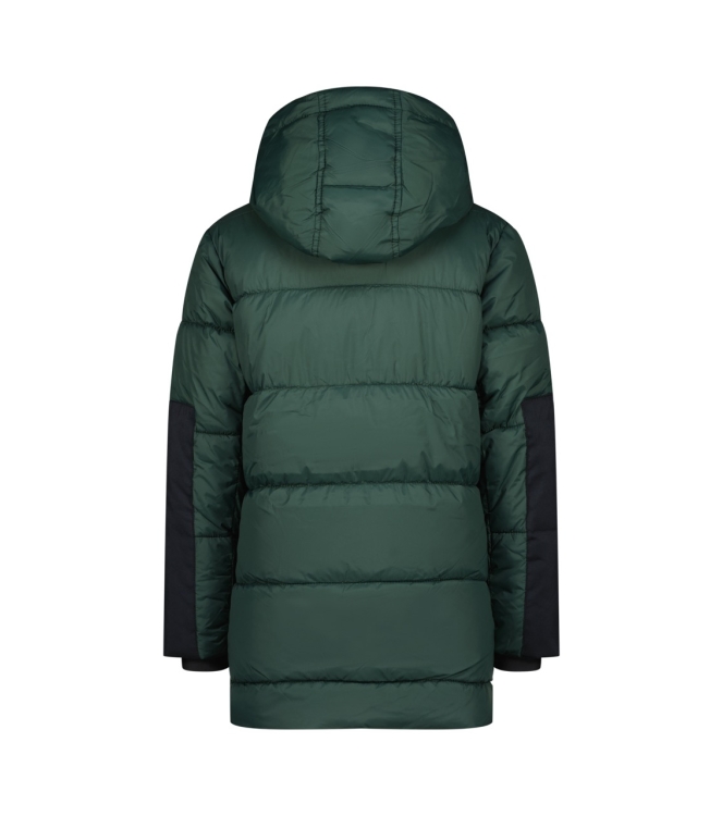 Vingino jassen 231 Dark Green AW24KBN10003