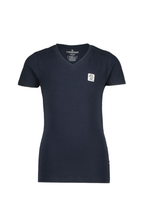 Vingino B-Basic-Tee-VN 198 Midnight Blue