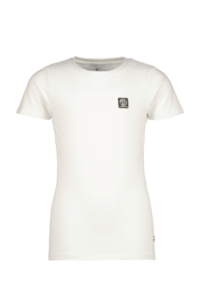 Vingino B-Basic-Tee 001 Real White