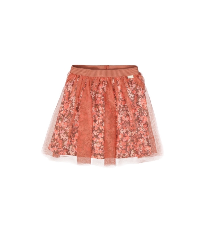 Garcia rokken & skorts 7525 Dark Blush T44721