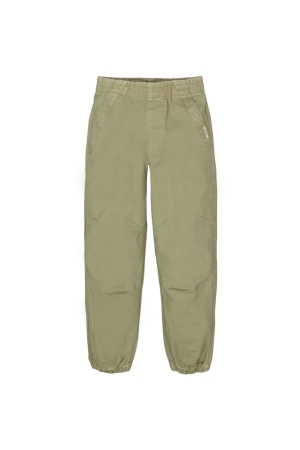 Garcia Meisjes Broek 4379 Fair Green