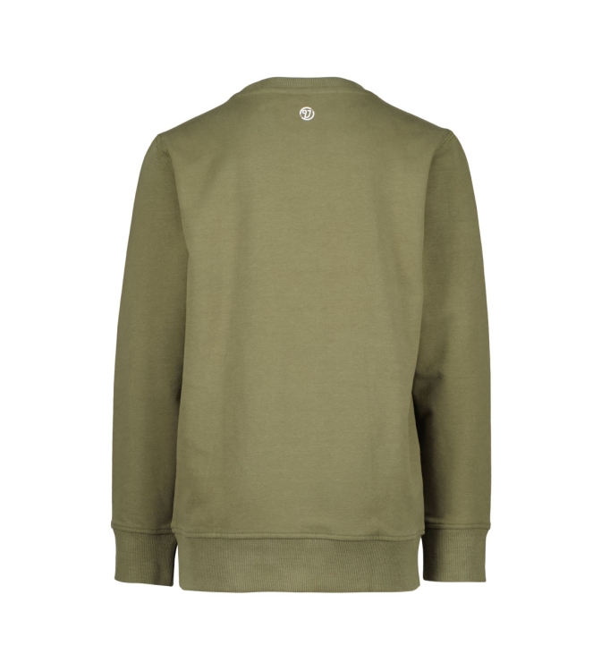 Vingino truien & vesten 200 Army Green NOOSKBN34004