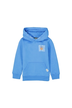 Garcia Jongens Sweater 8972 Water