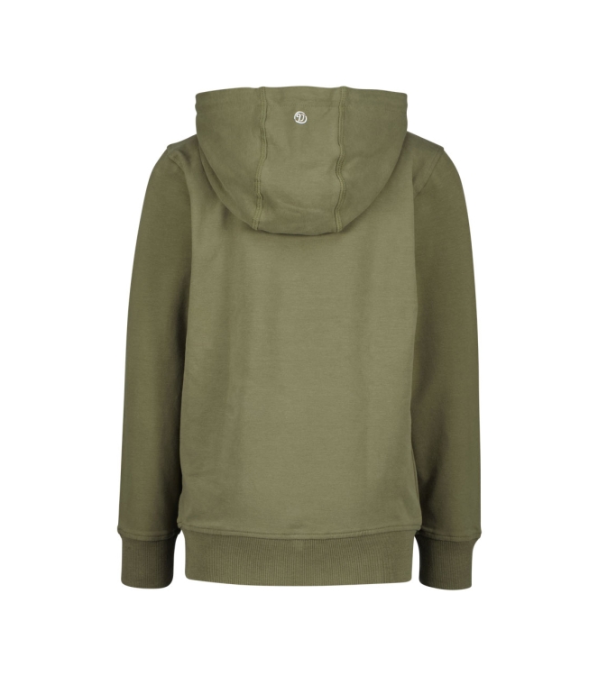 Vingino truien & vesten 200 Army Green NOOSKBN34005