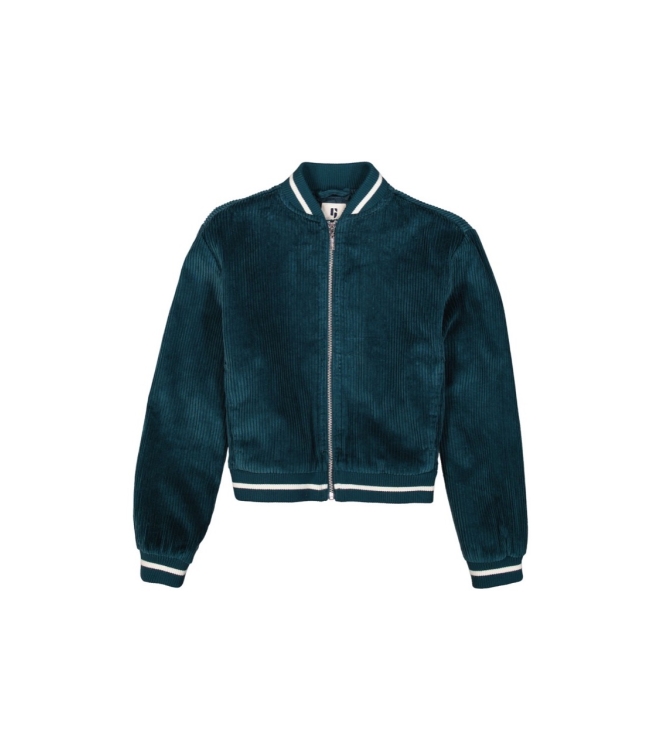 Garcia blazers & gilets 3572 Royal Petrol U42453