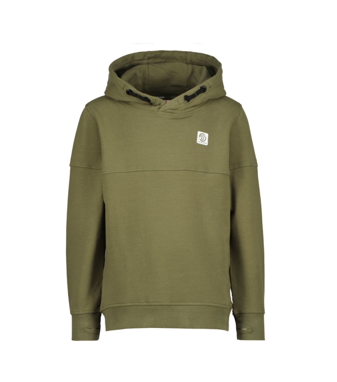 Vingino truien & vesten 200 Army Green NOOSKBN34006